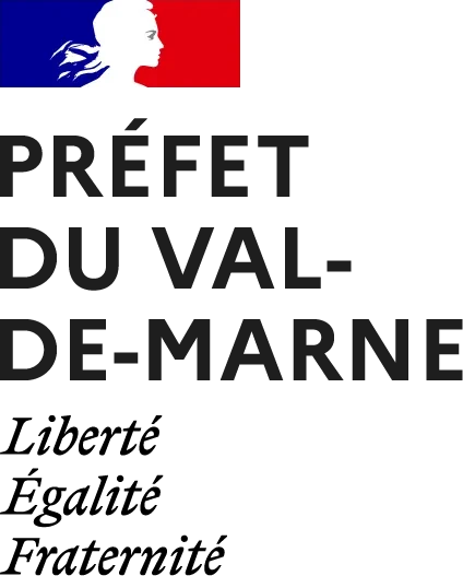 Préfet du Val-de-Marne